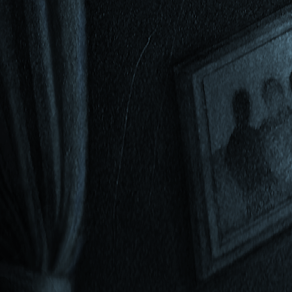 Comes Calling, zoomed in