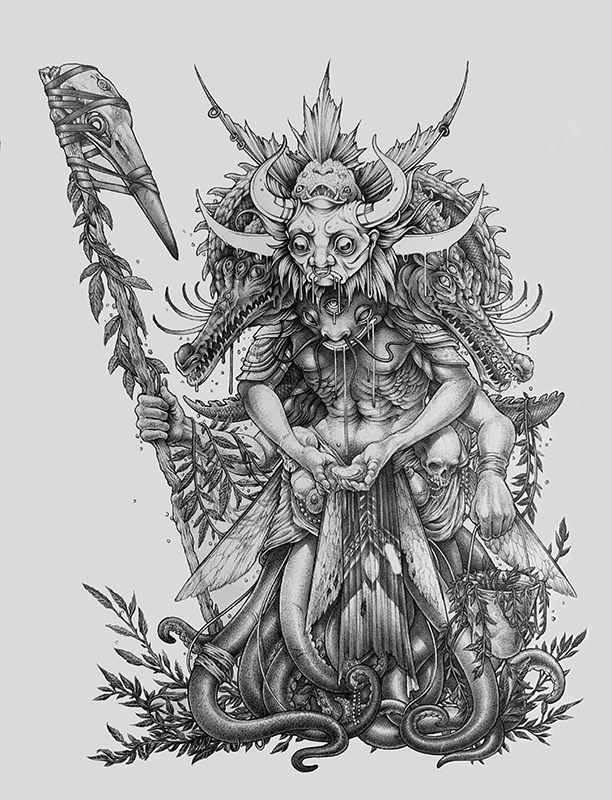 Shaman