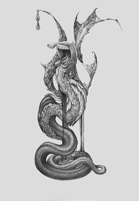 Verilative Writhe